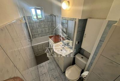 Apartament cu 2 camere decomandat în Buziașului - 8