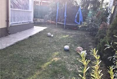 Casă cu 4 camere cu Teren 250 Mp în Corbeanca - 10