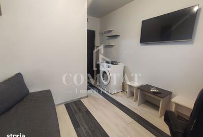 Garsonieră, mobilată în Gheorgheni - 1