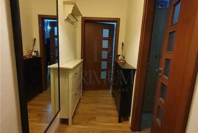 MODERN - 3 CAM - PARTER - ANVELOPAT - RENOVAT - ZONA EXCELENTA - 6