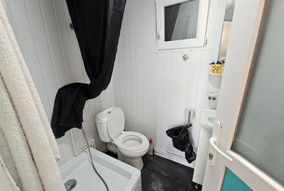 Casă individuală cu 2 camere cu Canalizare în Drăganu - 5