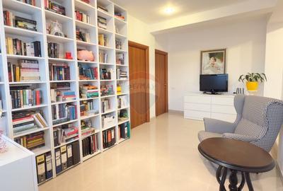 Casă cu 9 camere cu Teren 785 Mp în Găgeni - 4