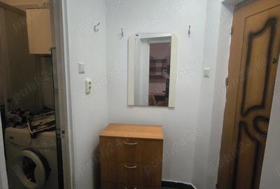 Garsonieră decomandată în Ultracentral - 5