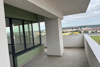 Apartament cu 2 camere Complex Unirea intabulat Cod oferta  159968 - 8