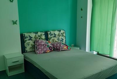 Apartament cu 2 camere decomandat în Nord - 6