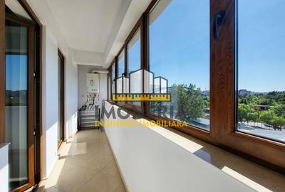 2 camere+parcare-0% comision-200m metrou-550m parc-33mpu Living - 11