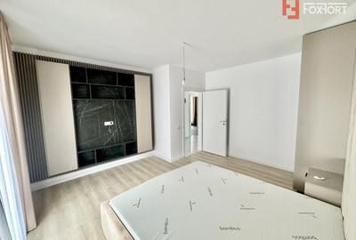 COMISION 0% - Duplex 4 camere, 118 mp, in Chisoda, vatra satului - 13