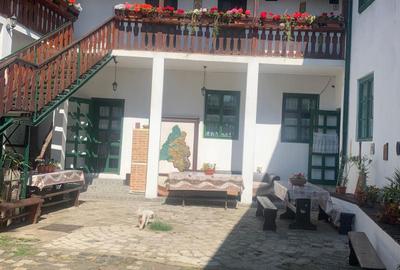 Casă cu 4 camere în Ultracentral - 2