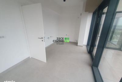 Apartament cu 3 camere decomandat în Tudor Vladimirescu - 5