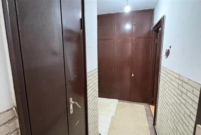 Apartament cu 2 camere circular în Griviței - 5