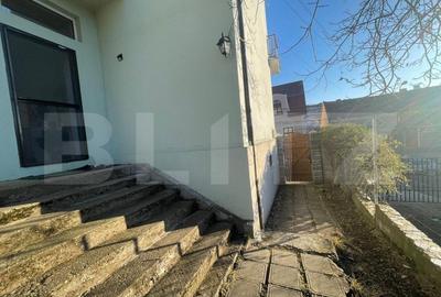 Apartament 2 camere, curte proprie, 67mp - 2