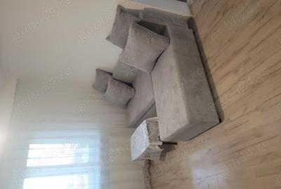 Apartament cu 2 camere nedecomandat în Central - 1