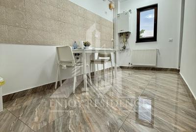 Apartament cu 2 camere decomandat în Lujerului - 6