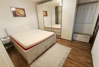 Apartament cu 3 camere decomandat în Sud - 2