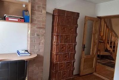 Casă cu Teren 600 Mp în Valea Lupului - 15