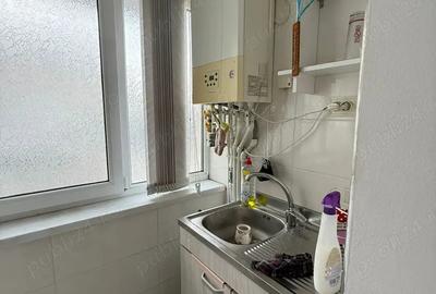 Vanzare sau inchiriere apartament cu doua camere in Moine?ti jude?ul Bacau - 7