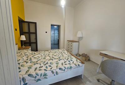 Apartament cu 2 camere decomandat în Independenței - 9