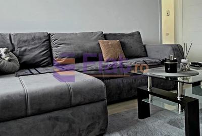 Apartament cu 2 camere decomandat în Sânpetru - 13