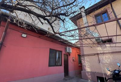 Casă individuală cu 5 camere cu Canalizare în Tei - 6