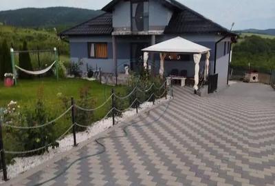 Casă în Central - 4