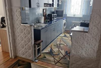 Apartament 2 camere, zona centrala, Cugir - 4