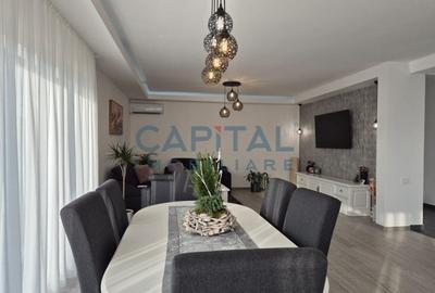 Casa ultrafinisata, garaj, panouri fotovoltaice - 10