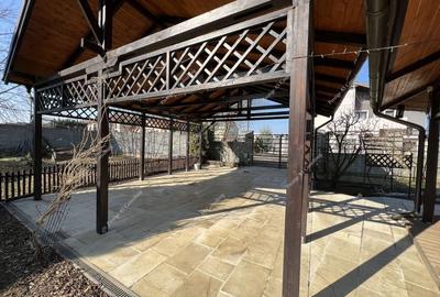 Vila eficienta energetic, teren 800 mp Dumbravita - 13