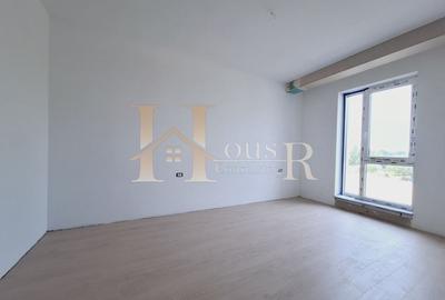 Aproape de ESO. CURTE PROPRIE DE 47 MP. Decomandat. Bucatarie inchisa. - 4