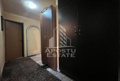 Apartament cu 3 camere, 2 bai, 2 balcoane, zona Vladeasa - 7