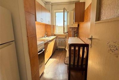 Apartament cu 2 camere semidecomandat în Central - 2