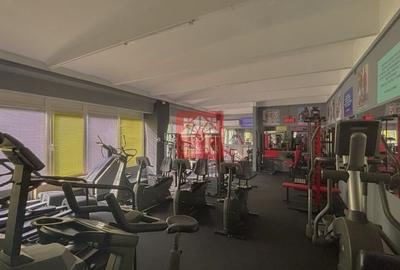 Cladire Complet Inchiriata - Birouri/Depozitare/Servicii - Str. Pestalozzi - 3