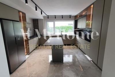 Vila NOUA cu arhitectura moderna, 5 camere, Iancu Nicolae, garaj - 7