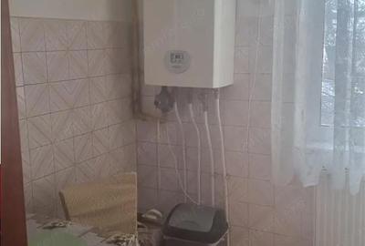 Apartament cu 2 camere decomandat în Nord - 4