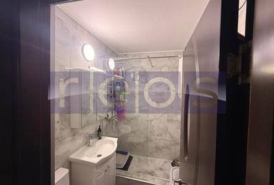 Apartament cu 3 camere, mobilat în Brâncoveanu - 7