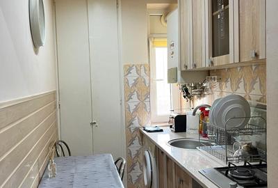 Apartament cu 2 camere nedecomandat în Cedonia - 3