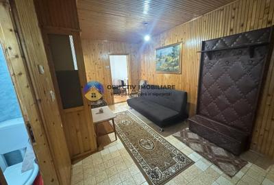 Apartament 2 camere de vanzare – Cartier Darmanesti | Etaj 2 - 2