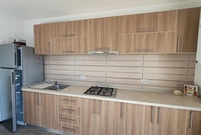 Apartament 2 camere open space zona Tractorul - 5