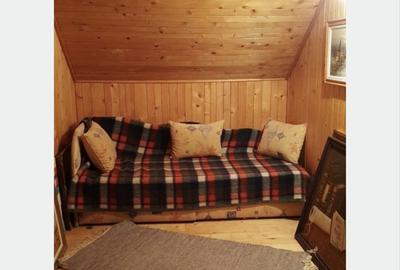 Casă cu 4 camere în Sâniob - 1