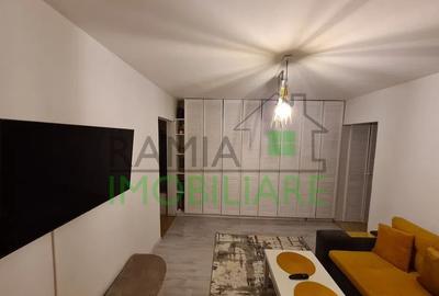 Inchiriere 3 Camere , Astra , Centrala Proprie, Aer Conditionat, Parcare - 3