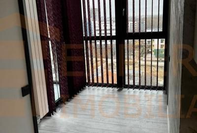 Apartament 3 camere de inchiriat - Tomis Nord - 4