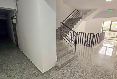 Garsonieră decomandată, Bloc nou Titan, incalzire pardoseala, Lângă STB și Parc - 20