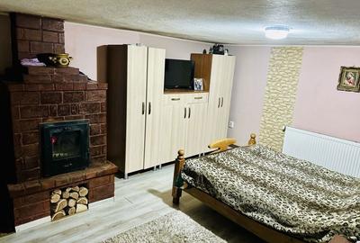 Casă cu 3 camere în Central - 5