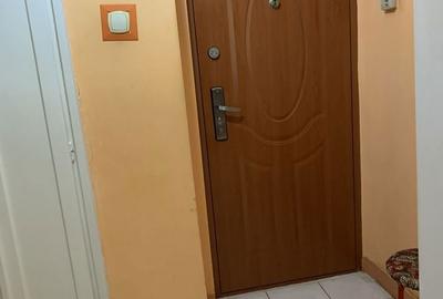 Apartament cu 2 camere nedecomandat în Rogerius - 3