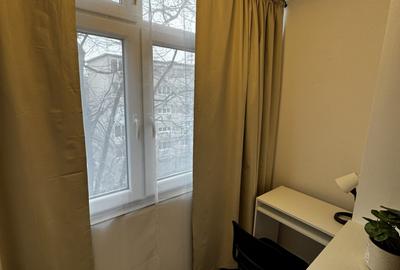 Apartament cu 4 camere decomandat, mobilat în Dacia - 3