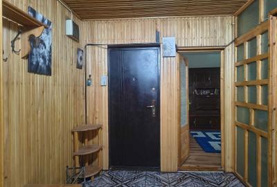 Apartament cu 2 camere decomandat în Nicolina - 4
