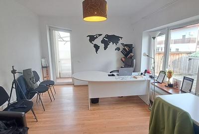 Casă cu 7 camere cu Canalizare în Brâncoveanu - 5