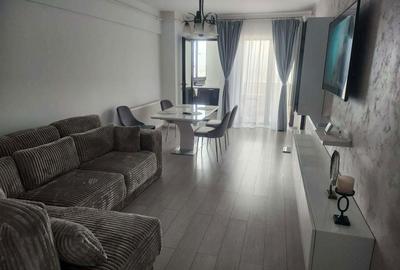 Apartament cu 3 camere decomandat în Central - 3