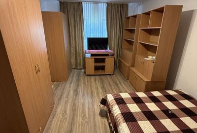 Garsonieră decomandată în Brazda lui Novac - 3