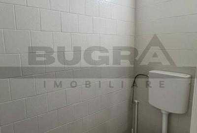 Spațiu comercial, de 50 mp, în Ultracentral - 3
