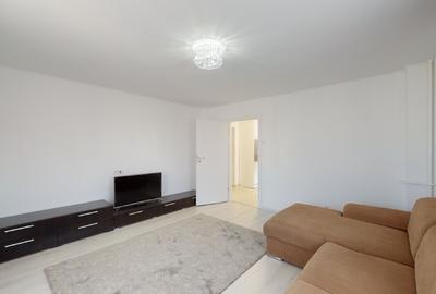 Apartament cu 2 camere decomandat în 13 Septembrie